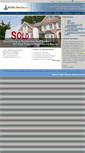 Mobile Screenshot of jbrealtyservice.com